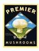 Premier Mushrooms
